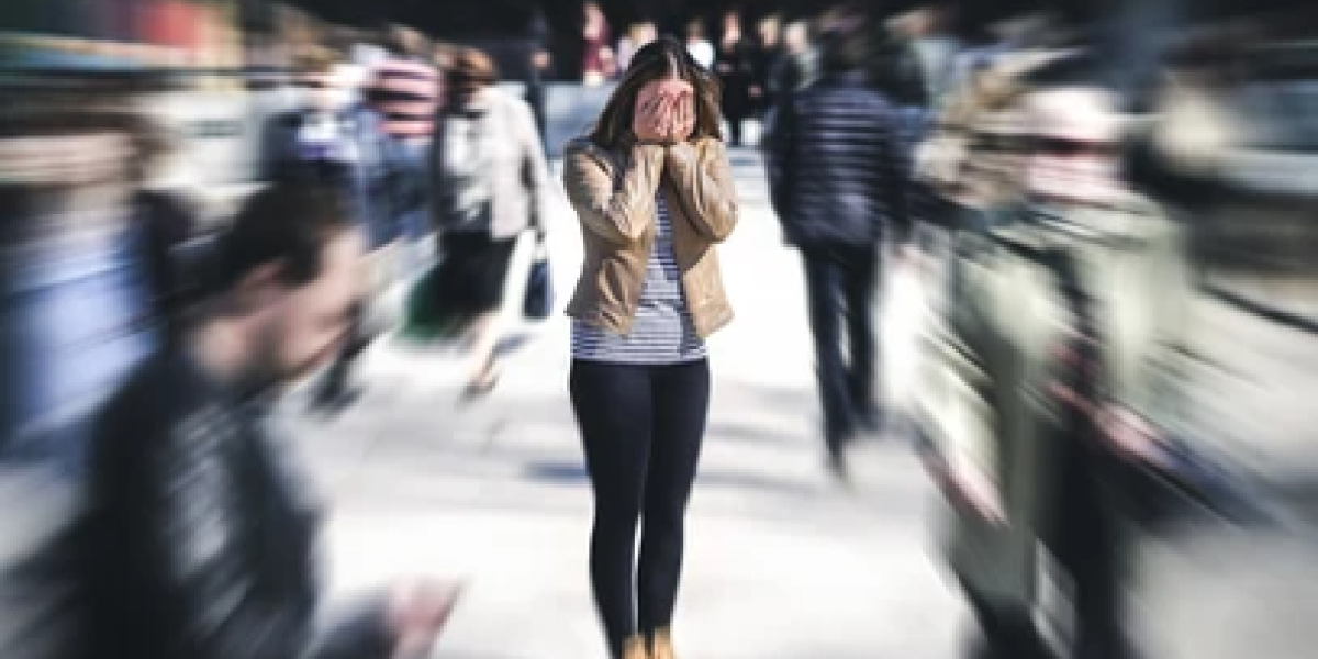 Anxiety Attack vs. Panic Attack Symptoms