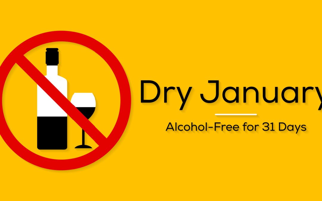 Is Dry January Hard? How to Know if You Have a Problem