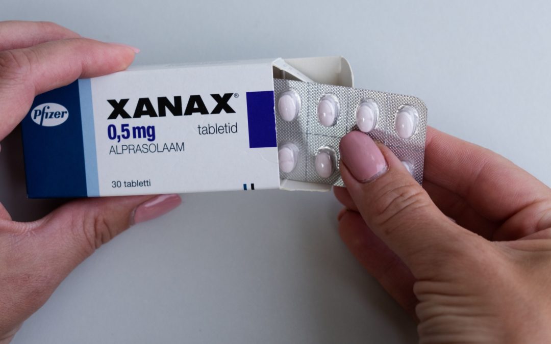 Xanax Addiction: Signs and Treatment Options
