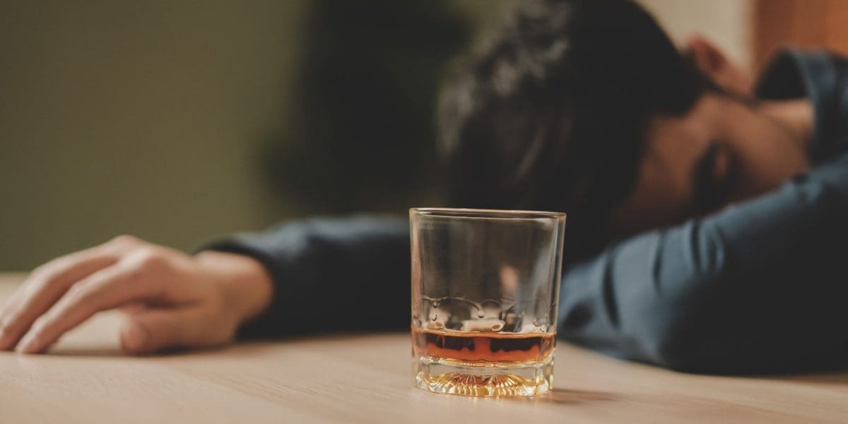 Identifying Alcohol Addiction