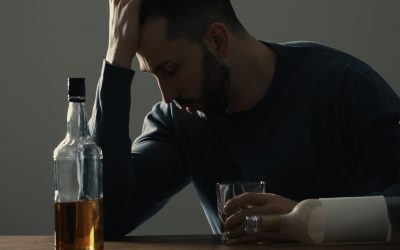 Alcohol and Depression: How Are They Connected?