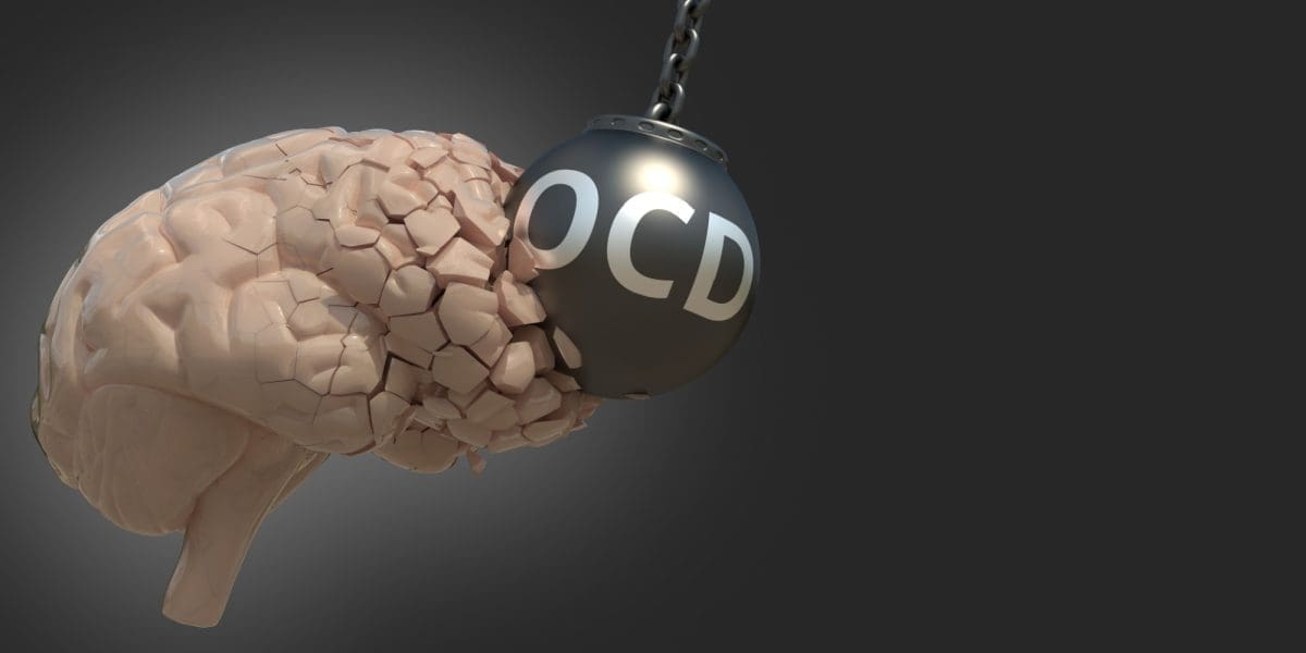 Do I Need OCD Treatment?