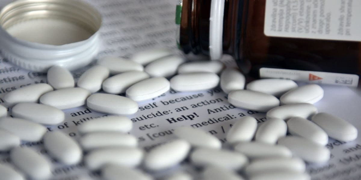 When to Seek Prescription Drug Addiction Treatment