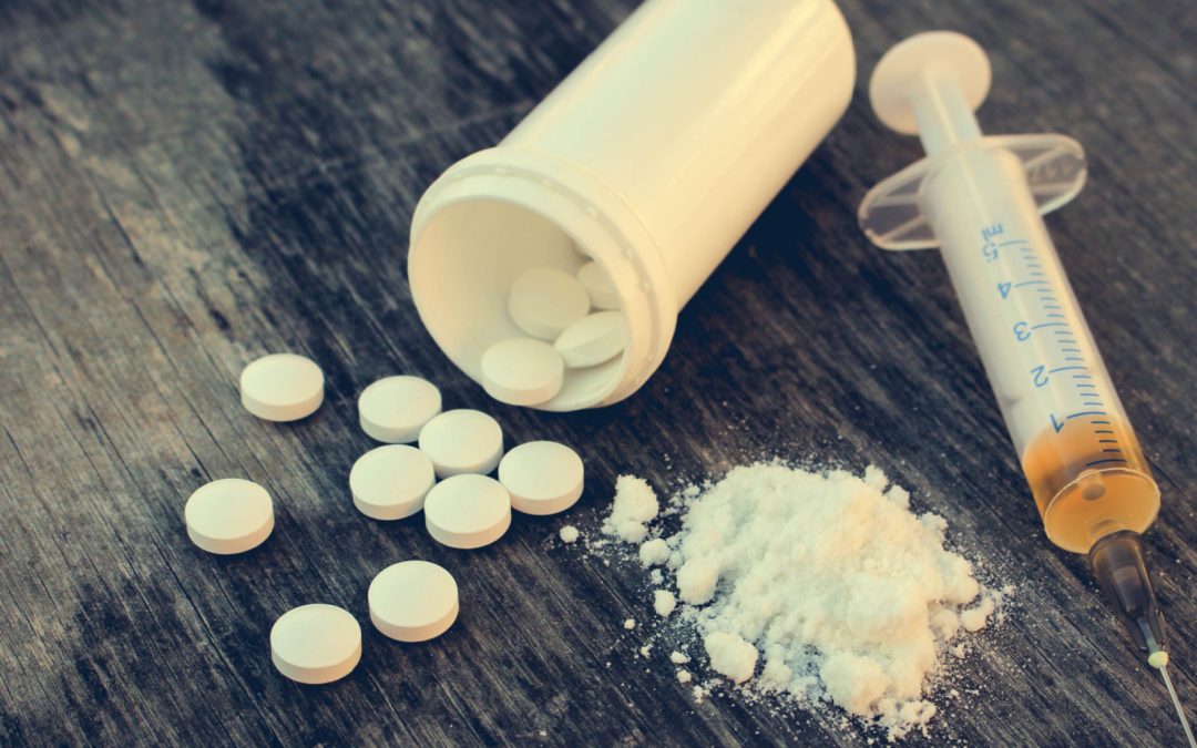 Signs of Overdose: What to Look for and What to Do