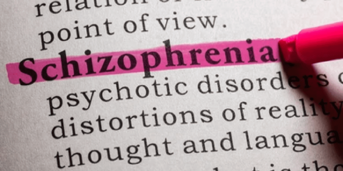 What Is Schizophrenia