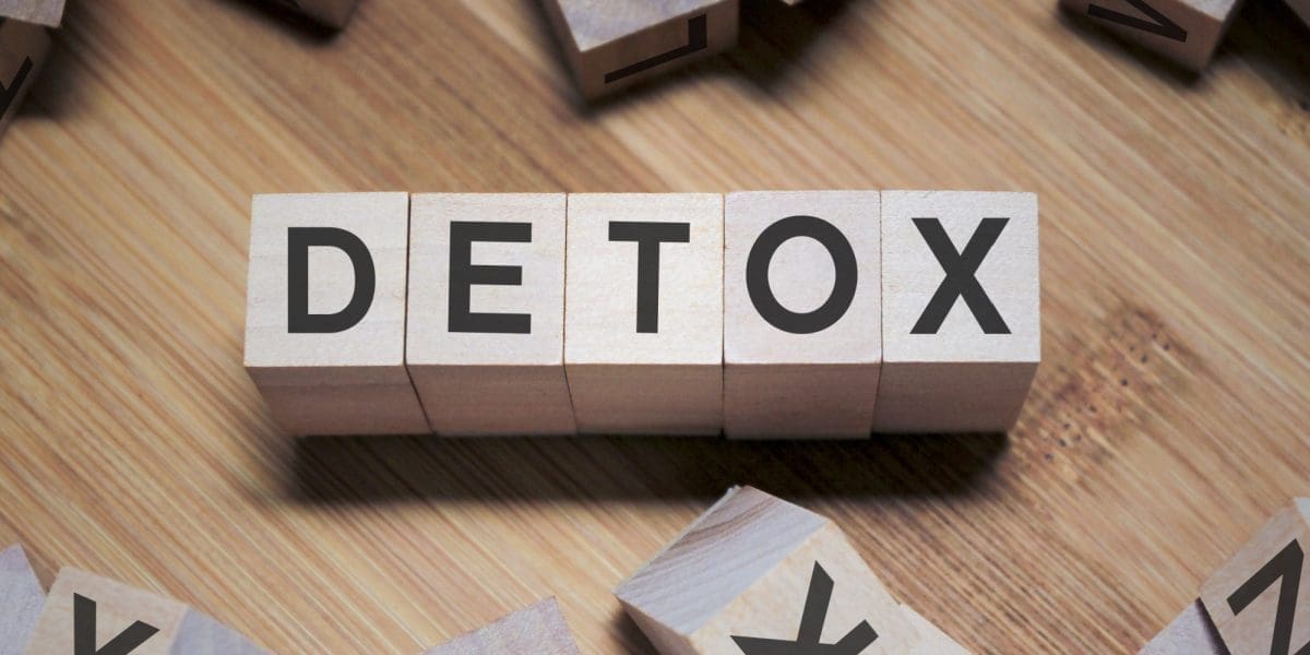 Why Is an Alcohol Detox Necessary?