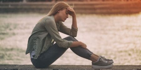 What Is the Difference Between Depression and Anxiety?