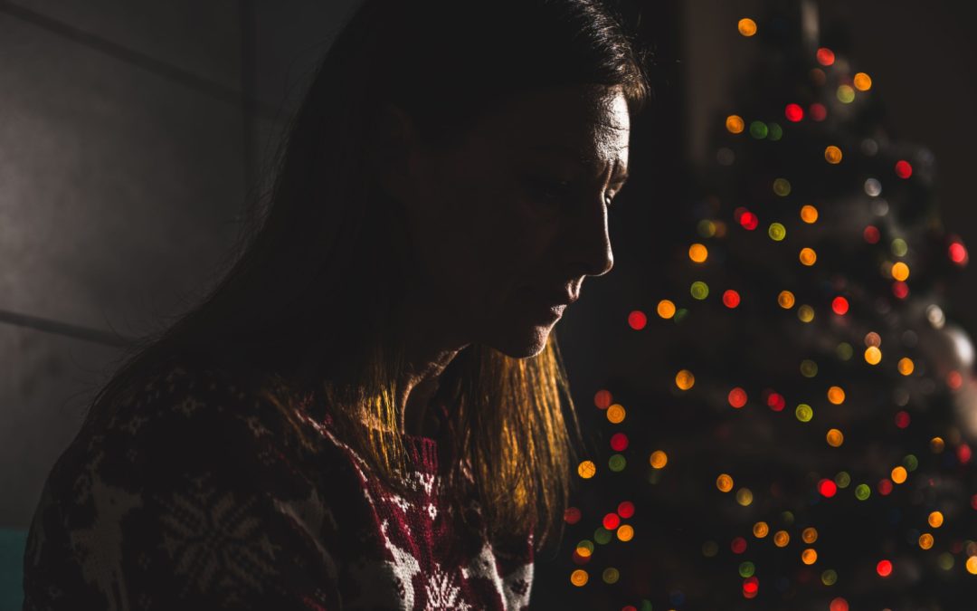 Holiday Depression: Causes, Symptoms, and Treatment