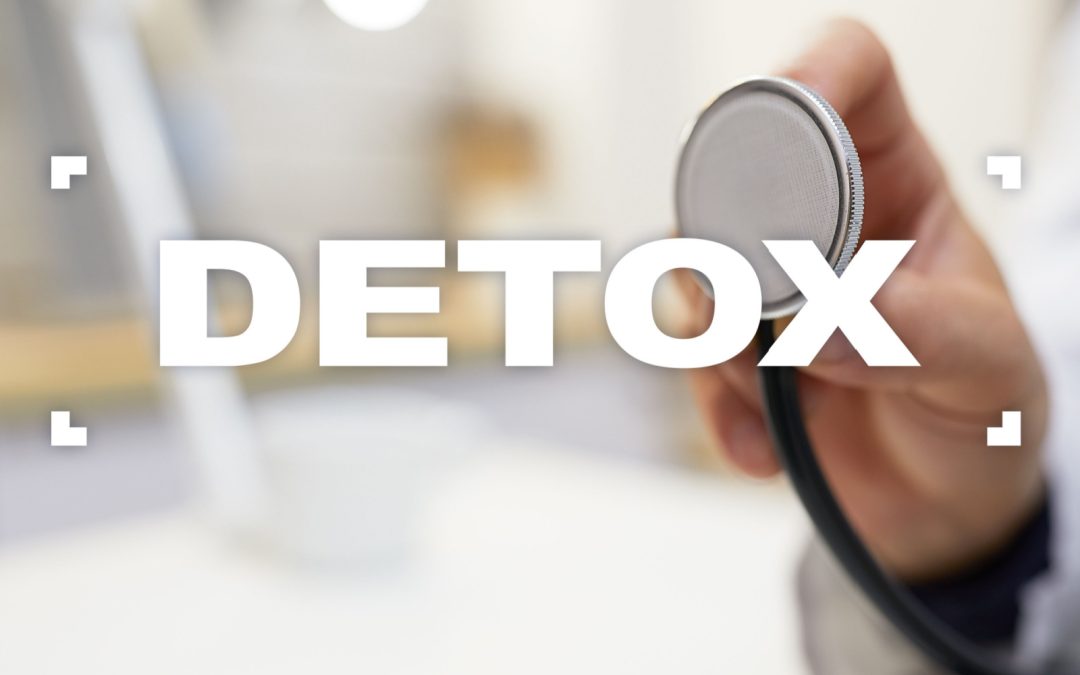 Detox from Drugs Safely: How to Navigate Withdrawal