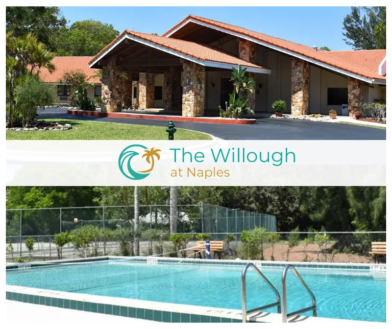 Willough facility at Naples Florida