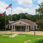 Magnolia Behavioral Hospital of East Texas