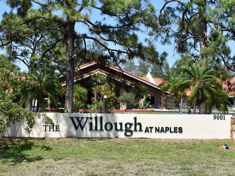Inpatient Addiction Recovery - Willough At Naples, Florida Inpatient Addiction Recovery - Willough At Naples, Florida