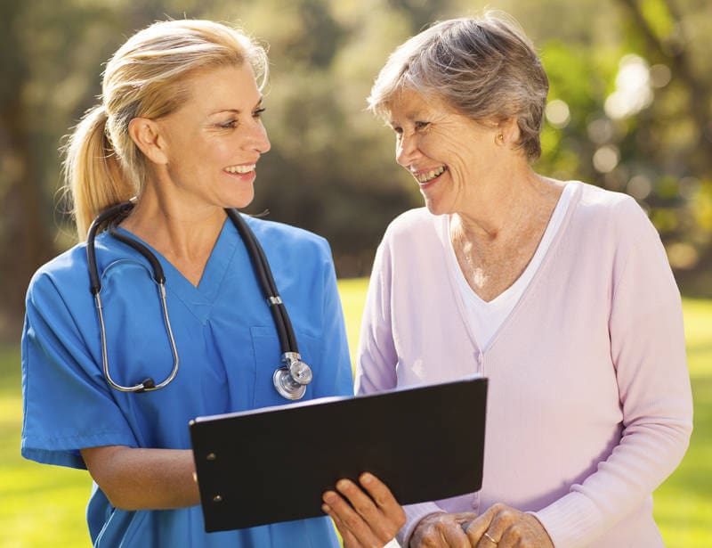Patient Assessment