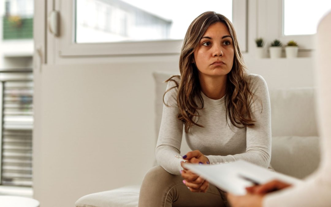 what is cognitive behavioral therapy