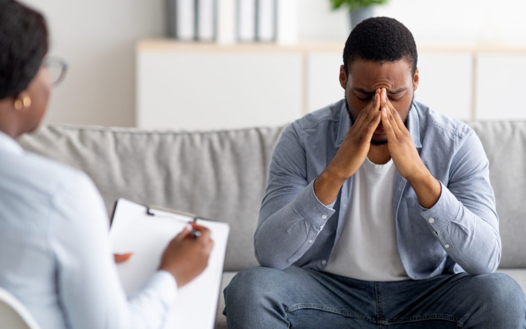 Do I Need Anxiety Disorder Inpatient Treatment?