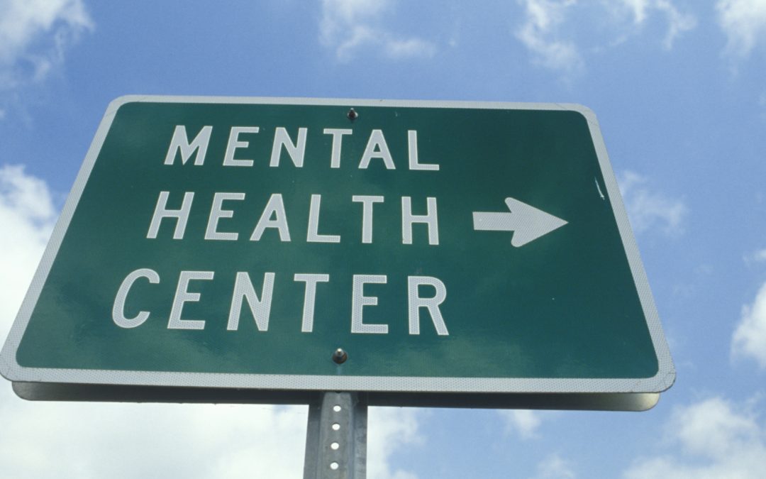 Mental Health Residential Treatment Centers in Florida